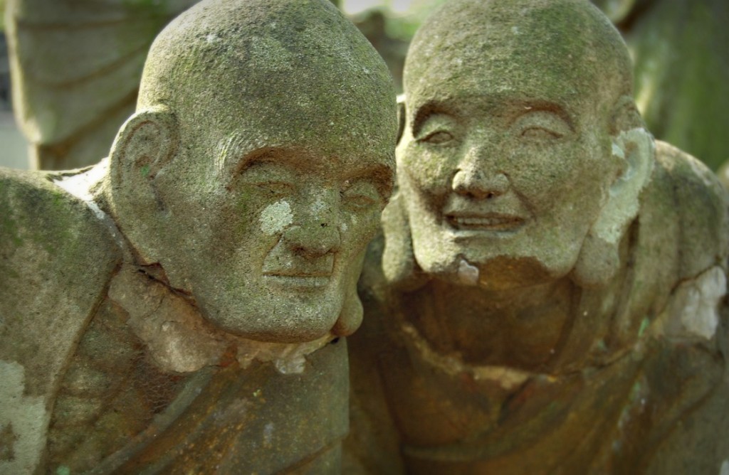 Understanding Others