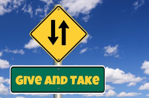 Reciprocity: Us It As A Guide In Responding To Manipulation