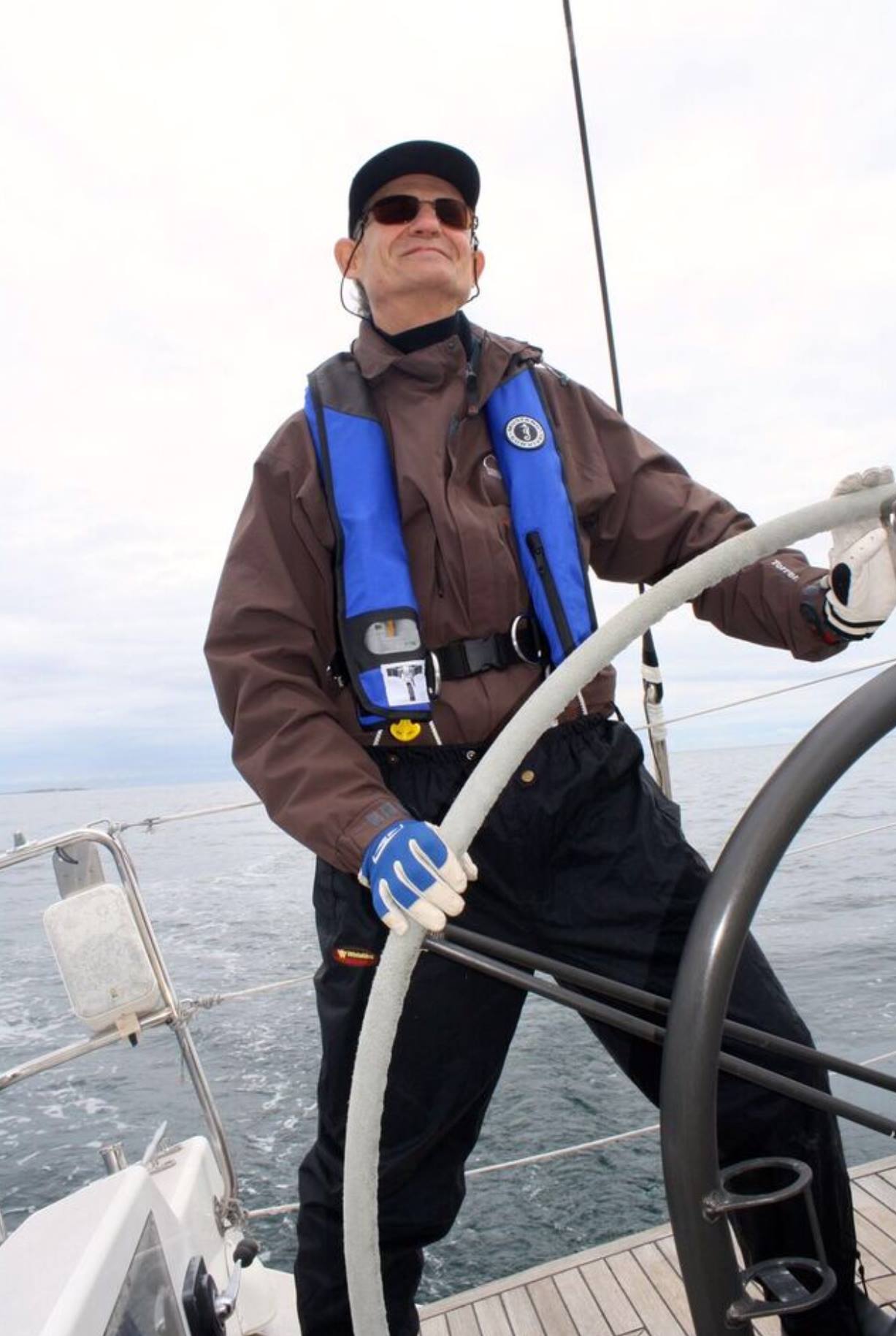 Taking More Responsibility for Conflict Leads to Greater Empowerment